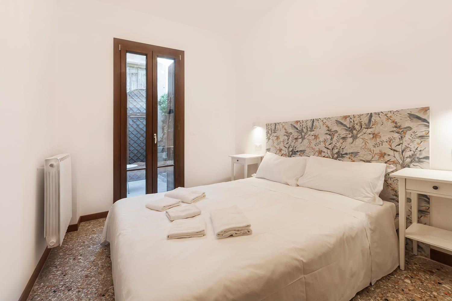 Casa Alimante Otel Venedik Dış mekan fotoğraf