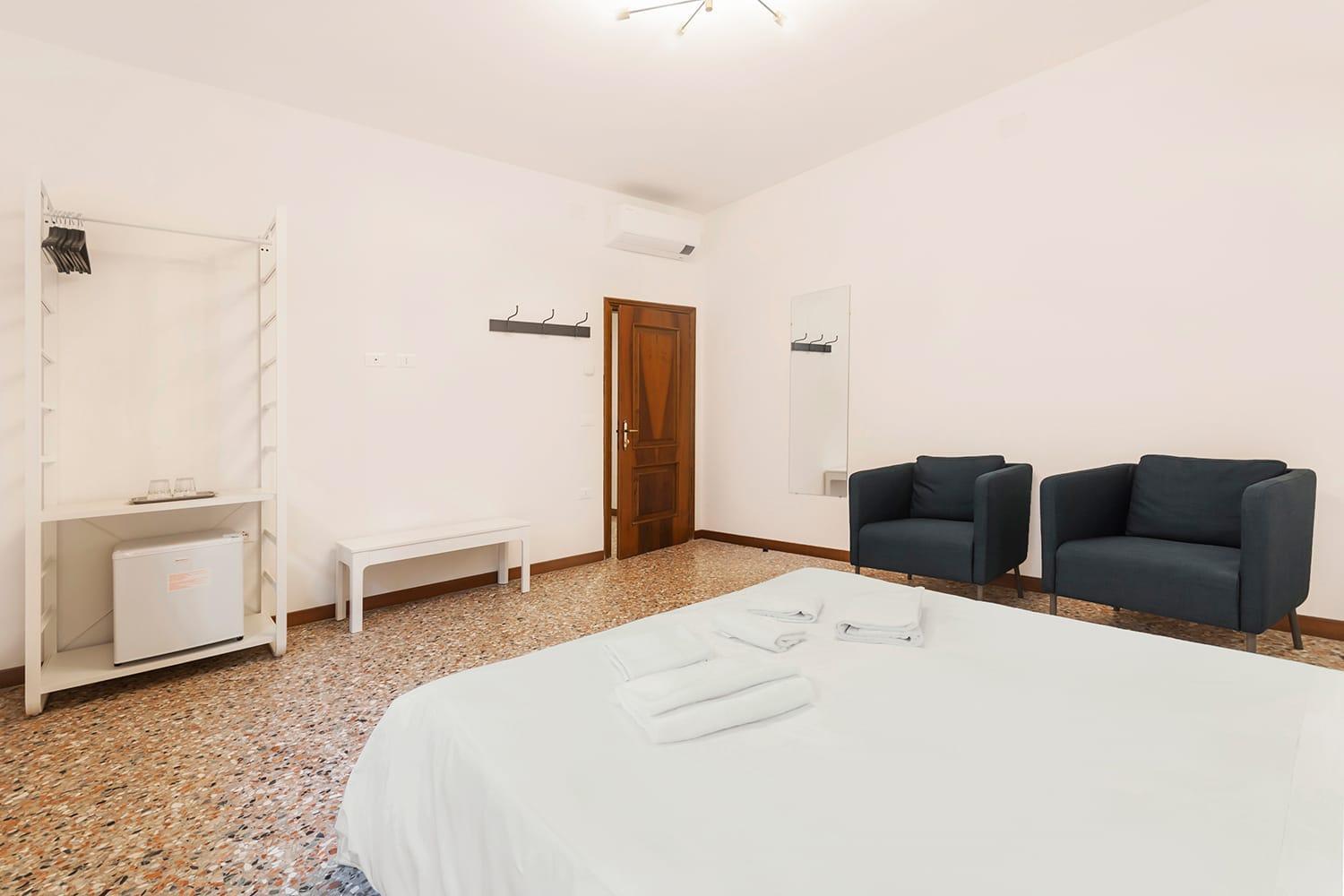 Casa Alimante Otel Venedik Dış mekan fotoğraf
